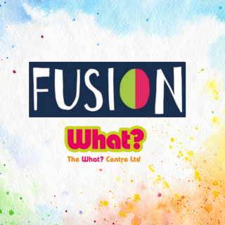 What? Centre - 13-18 LGBTQ+ Group